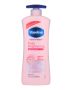 Vaseline Intensive Care Cocoa Radiant (Stor) 400 ml