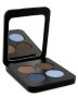 Youngblood P.M. Eyeshadow Quad - Glamour Eyes Youngblood P.M. Eyeshadow Quad - Glamour Eyes