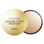 Max Factor Creme Puff Pressed Powder - 81 Truly Fair 