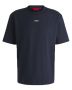 Boss Hugo Boss 2-pack t-shirt hvid - str. M 