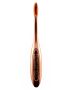 Makeup Revolution Pro Precision Brush Eyeliner 