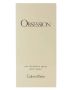 Calvin Klein Obsession EDP 50 ml