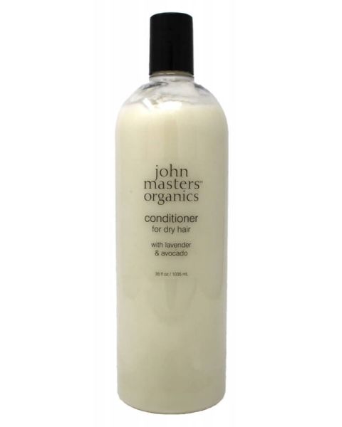 John Masters Conditioner For Dry Hair With Lavender & Avocado (U)