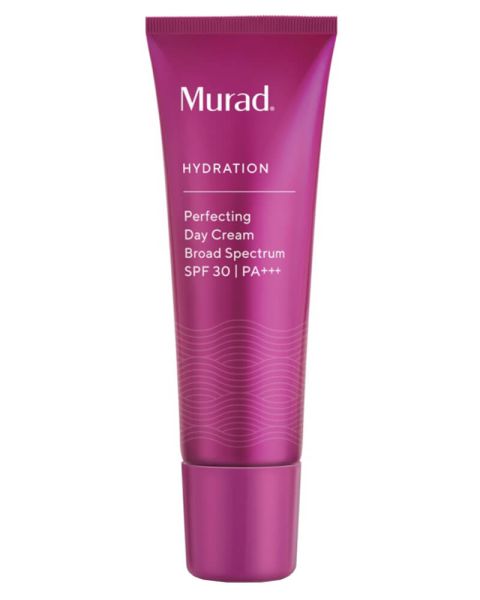 Murad Hydration Perfecting Day Cream SPF 30