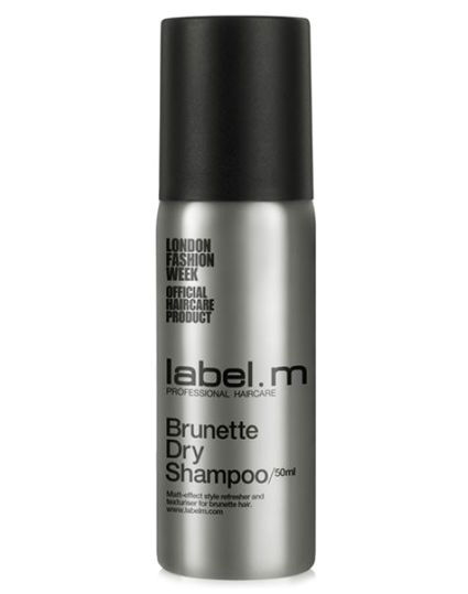 Label.m Brunette Dry Shampoo (O)