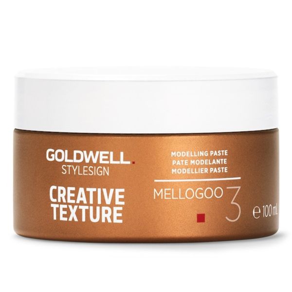 Goldwell Creative Texture Mellogoo 3