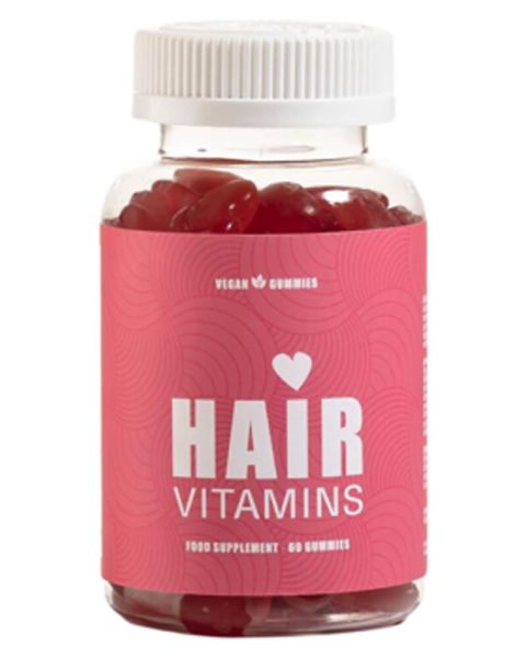 Yuaia Haircare Gummi Hair Vitamins