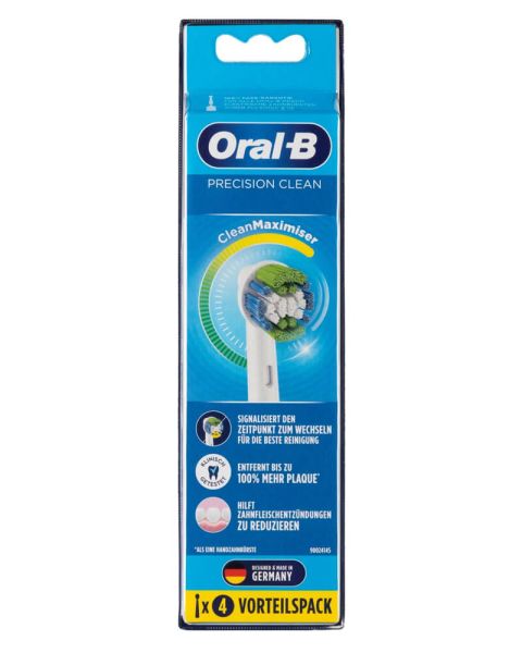 Oral-B Precision Clean CleanMaximiser