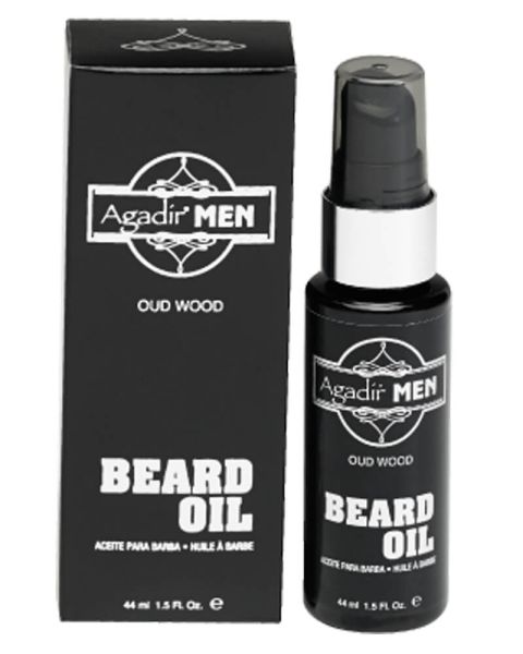 Agadir MEN Beard Oil (U)