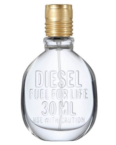 Diesel Fuel For Life EDT