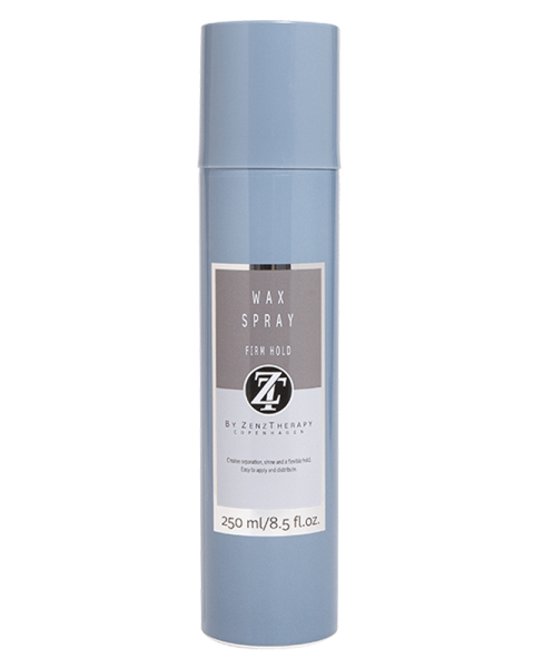 ZenzTherapy - Wax Spray