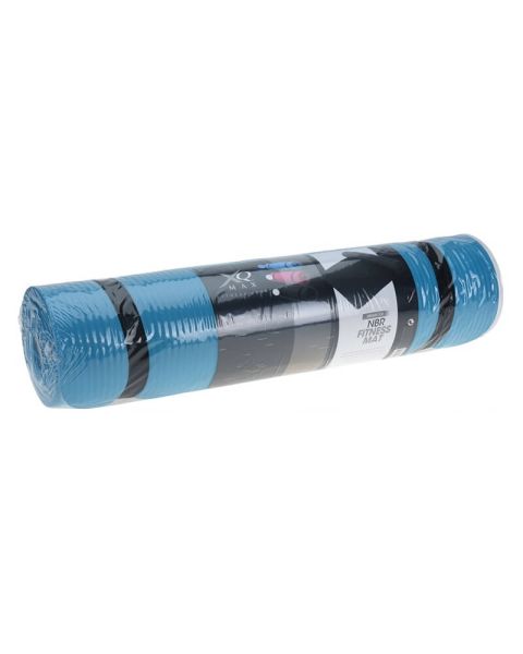 XQ Max Excercise Mat Blue
