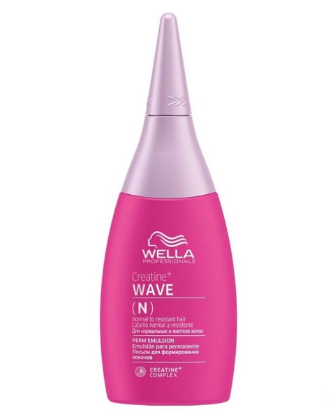 Wella Creatine+ Wave (N)