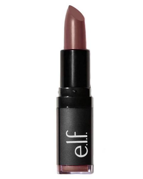 Elf Velvet Matte Lipstick - Blushing Brown (B82671-2) (U)