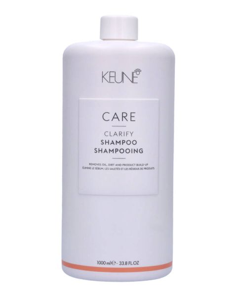 Keune Care Clarify Shampoo