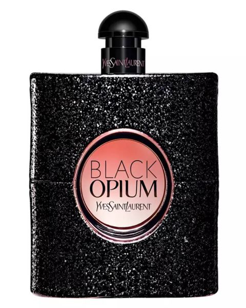 Yves Saint Laurent Black Opium EDP Limited Edition