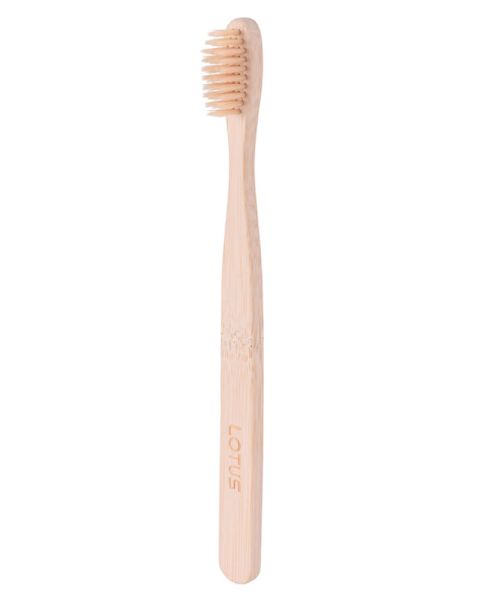 Eco Friendly Toothbrush Bamboo