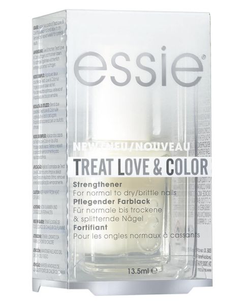 Essie Treat Love & Color 01 Treat Me Bright