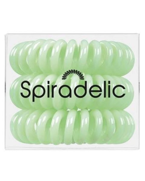 Sibel Spiradelic - Green (U)