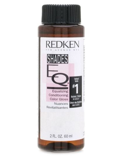 Redken Shades EQ Gloss 09NW Cream Soda (U)