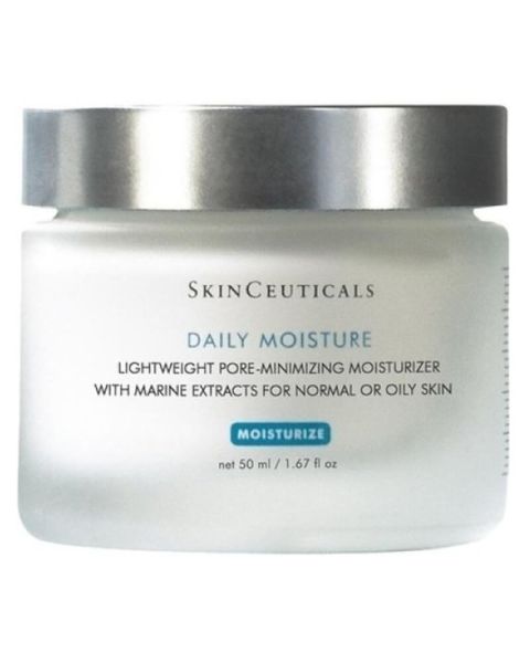 SkinCeuticals Daily Moisture For Normal Or Oily Skin