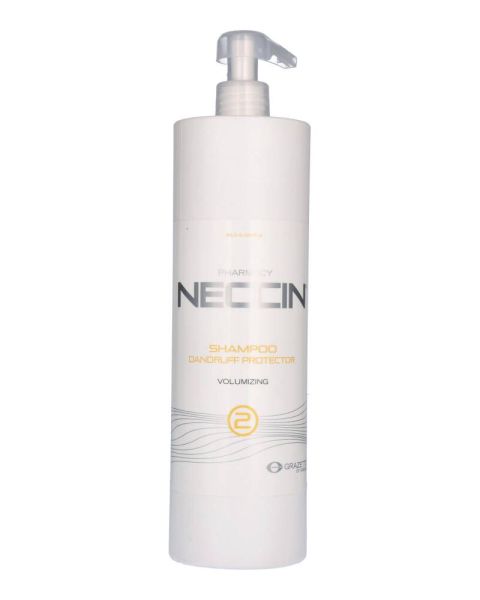 Neccin Shampoo Dandruff Protector 2