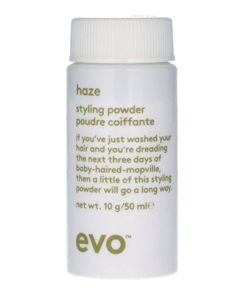 Evo Haze Styling Powder (U)