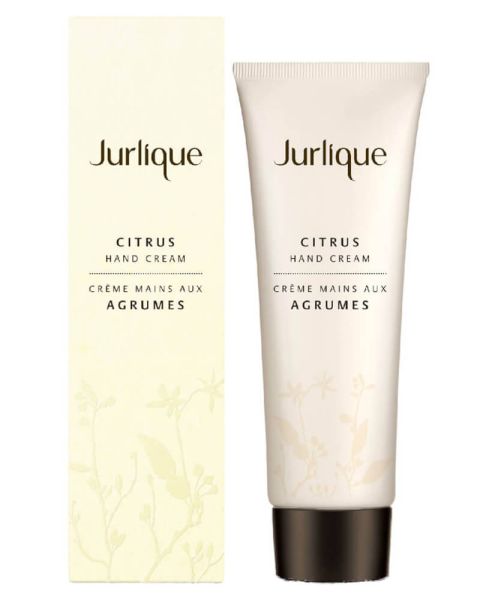 Jurlique Citrus Hand Cream (U)