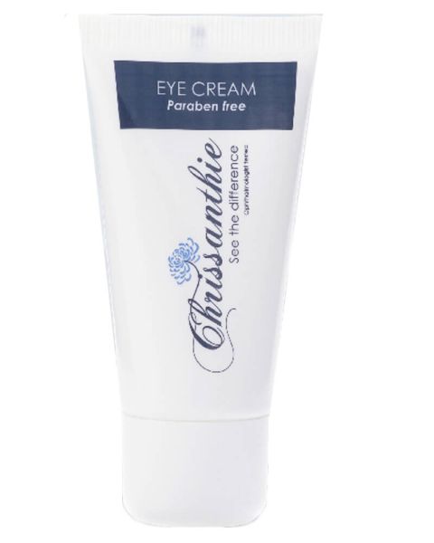 Chrissanthie Eye Cream(Outlet)