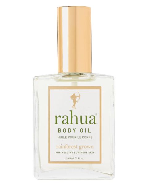 Rahua Body Oil