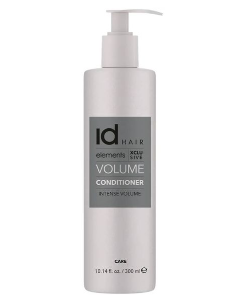 Id Hair Elements Xclusive Volume Conditioner