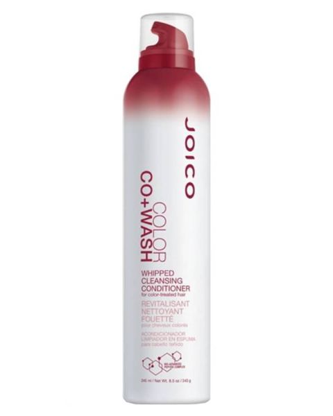 Joico Color Co+Wash Whipped Cleansing Conditioner (O)