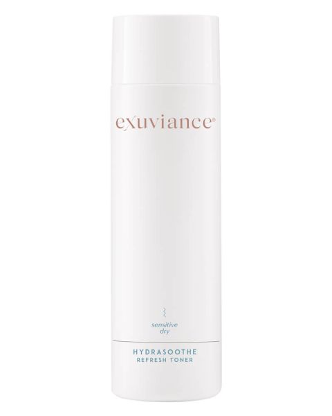 Exuviance Relax Hydrasoothe Refresh Toner