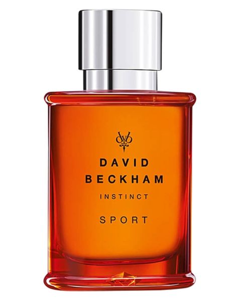 David Beckham Instinct Sport EDT (O)
