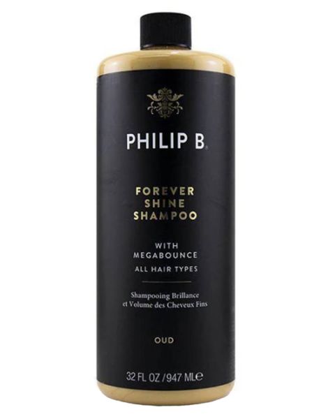 Philip B Oud Forever Shine Shampoo (U) (O)