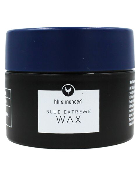 HH Simonsen Blue Extreme WAX (O)