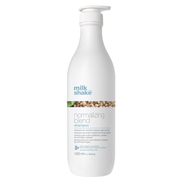 Milk Shake Normalizing Blend Shampoo
