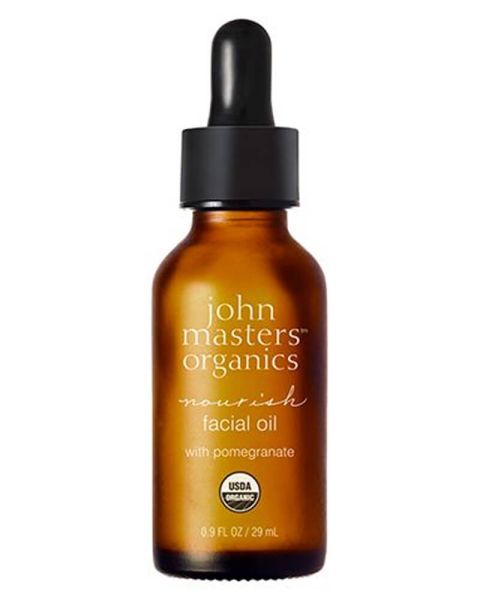 John Masters Pomegranate Facial Nourishing Oil