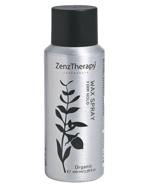 ZenzTherapy - Wax Spray