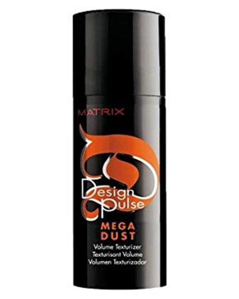 Matrix Design Pulse Mega Dust (U)