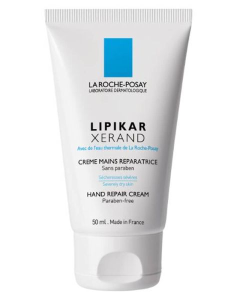 La Roche-Posay Lipikar Xerand Hand Repair Cream