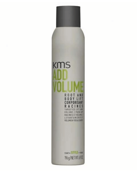 KMS AddVolume Root And Body Lift