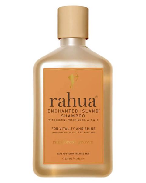 Rahua Enchanted Island Shampoo