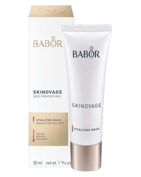 Babor Skinovage Vitalizing Mask (U)
