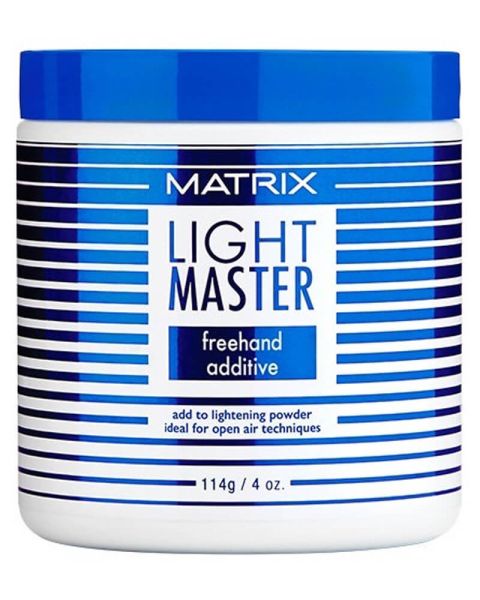Matrix Light Master Freehand Additive