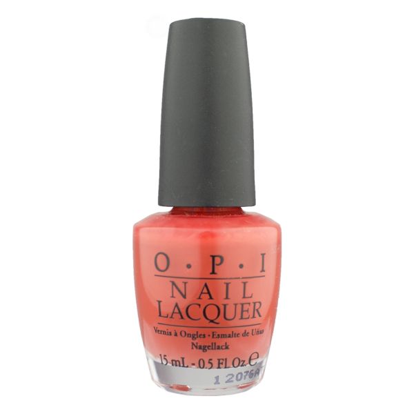 OPI 170 Call Me Gwenever