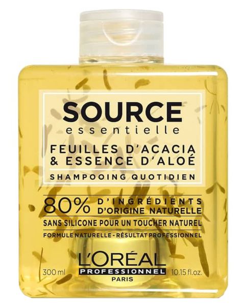 Loreal Source Essentielle Daily Shampoo (Outlet)