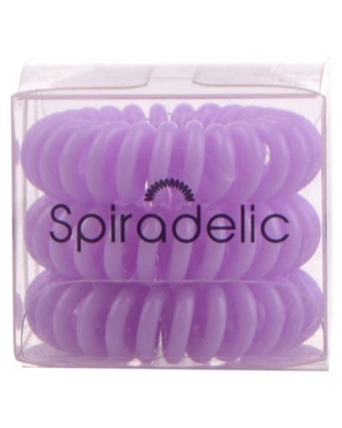 Sibel Spiradelic - Purple (U)