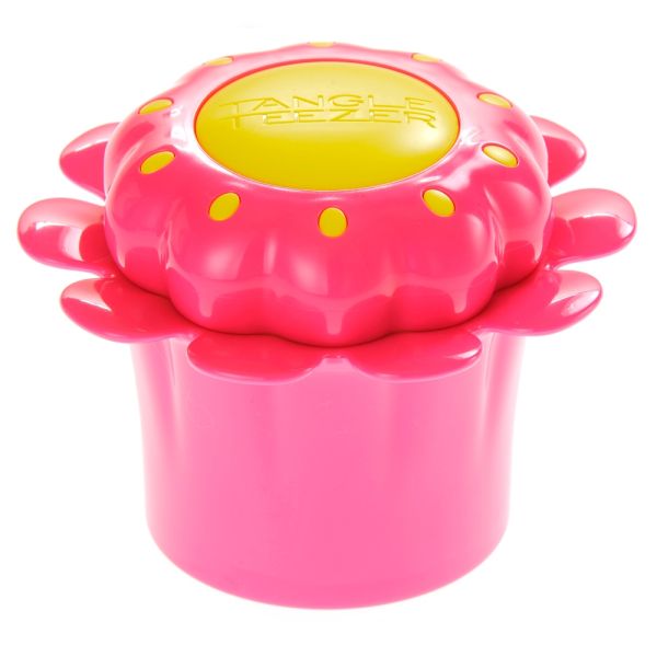 Tangle Teezer - Magic Flowerpot Pink