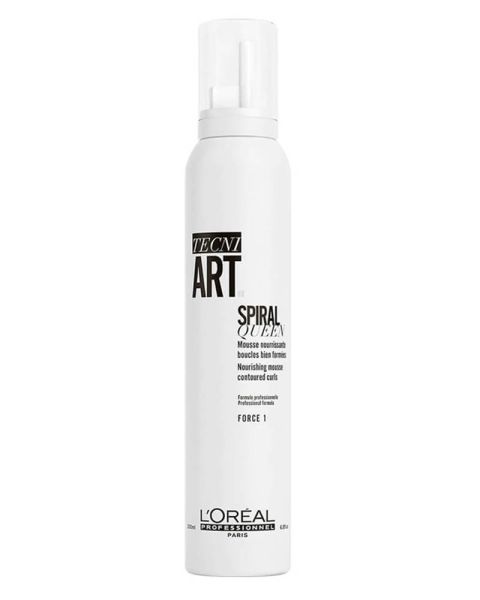 Loreal Tecni Art Spiral Queen (Outlet)